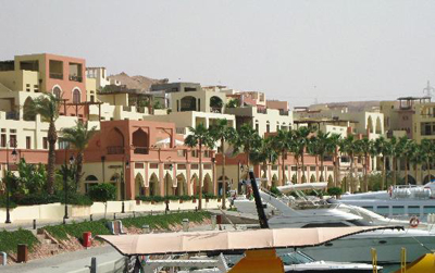 The Oasis at Tala Bay Aqaba